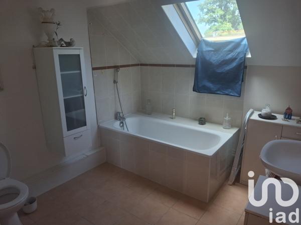 Maison à vendre 3 pièces 82 m² Briare