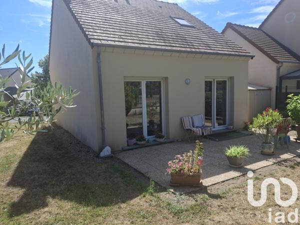 Maison à vendre 3 pièces 82 m² Briare