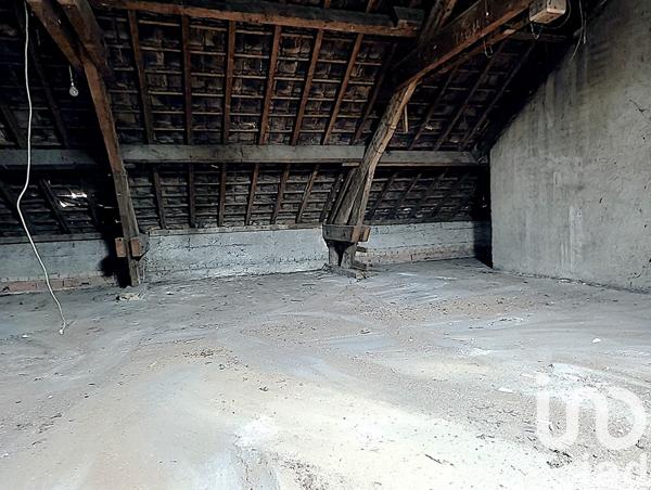 Appartement 1 pièce de 60 m² à Châlons-en-Champagne (51000)