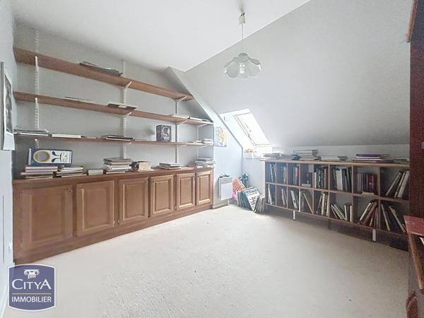 Appartement à vendre 4 pièces 101.2m² Orléans (45000)