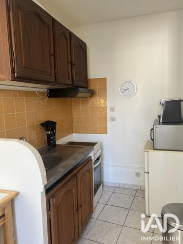 Studio à vendre 26 m² Le Luc