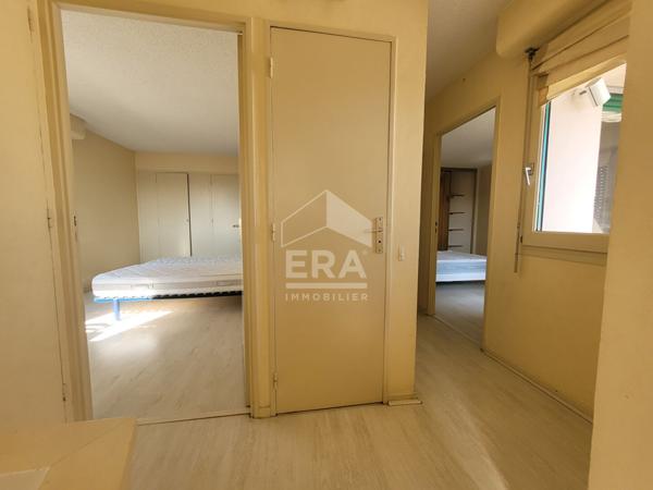 PAU - LOCATION MEUBLEE- Appartement 3 pièces de 90 m2 avec terrasse et garage