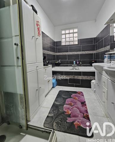 Maison à vendre 6 pièces 127 m² Le Blanc-Mesnil