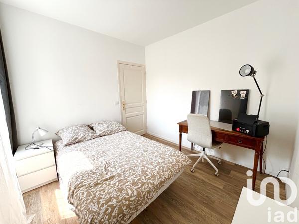 Maison à vendre 7 pièces 135 m² Châteauroux