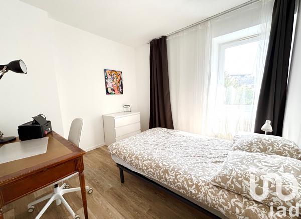 Maison à vendre 7 pièces 135 m² Châteauroux