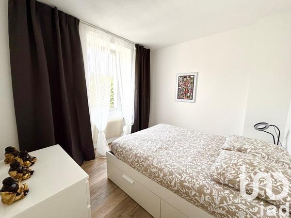 Maison à vendre 7 pièces 135 m² Châteauroux