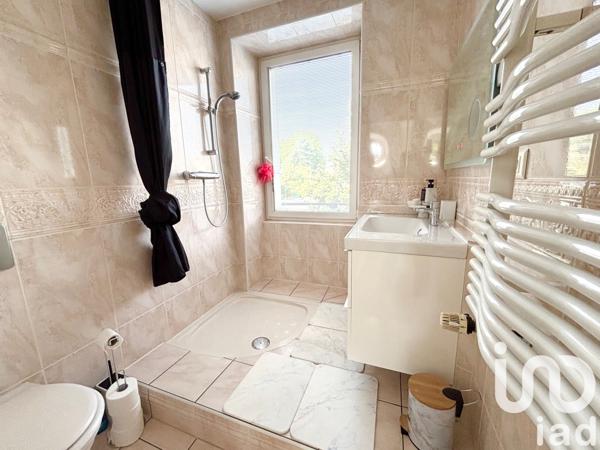 Maison à vendre 7 pièces 135 m² Châteauroux