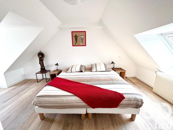 Maison à vendre 7 pièces 135 m² Châteauroux