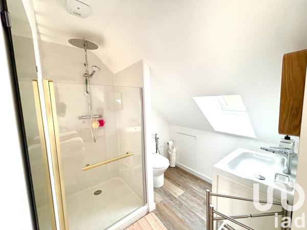 Maison à vendre 7 pièces 135 m² Châteauroux