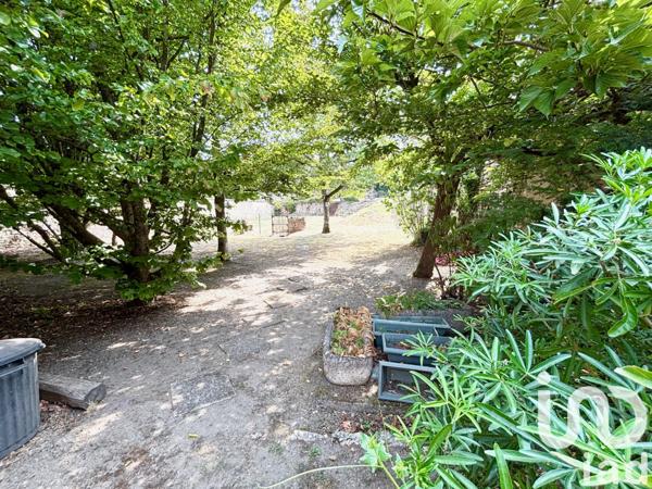 Maison à vendre 7 pièces 135 m² Châteauroux