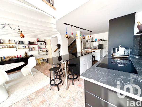 Maison à vendre 7 pièces 135 m² Châteauroux