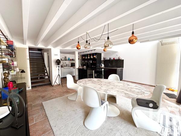 Maison à vendre 7 pièces 135 m² Châteauroux