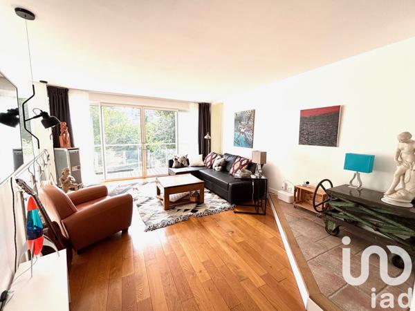 Maison à vendre 7 pièces 135 m² Châteauroux