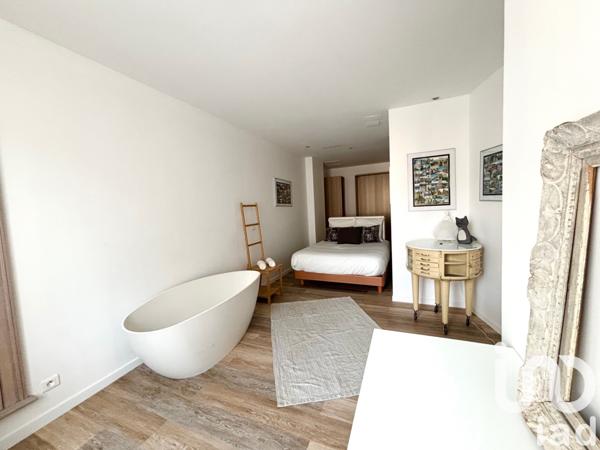 Maison à vendre 7 pièces 135 m² Châteauroux