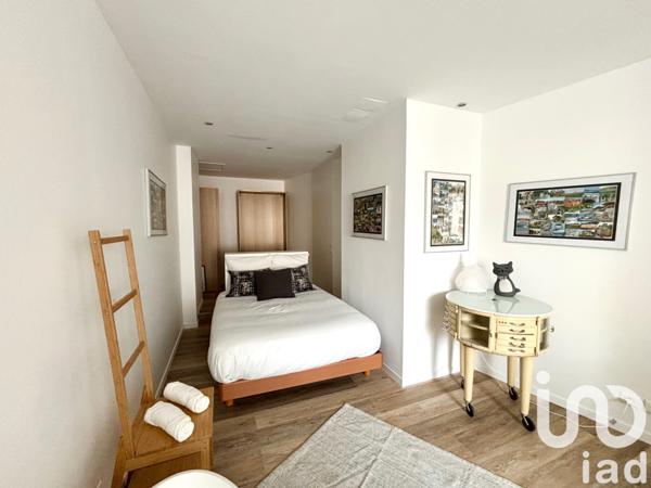 Maison à vendre 7 pièces 135 m² Châteauroux