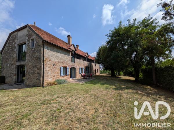 Maison à vendre 7 pièces 197 m² Vayrac