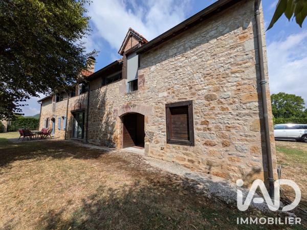 Maison à vendre 7 pièces 197 m² Vayrac