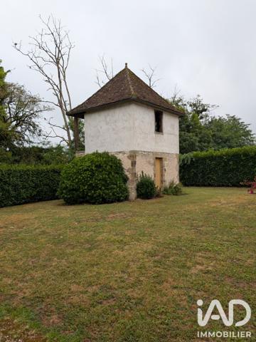 Maison à vendre 7 pièces 197 m² Vayrac