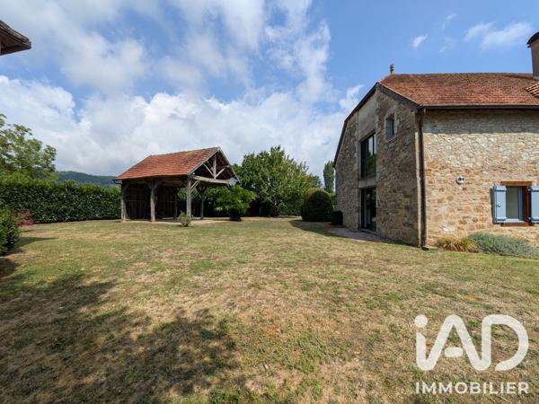 Maison à vendre 7 pièces 197 m² Vayrac