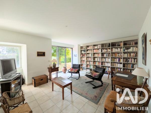 Maison à vendre 7 pièces 197 m² Vayrac