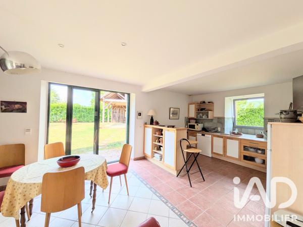 Maison à vendre 7 pièces 197 m² Vayrac