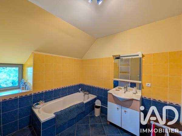 Maison à vendre 7 pièces 197 m² Vayrac