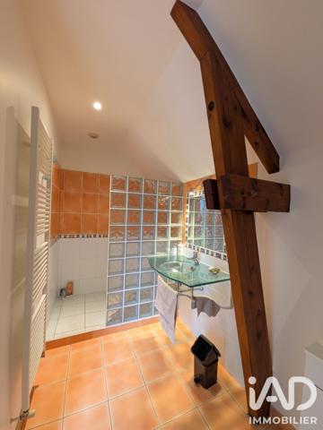 Maison à vendre 7 pièces 197 m² Vayrac