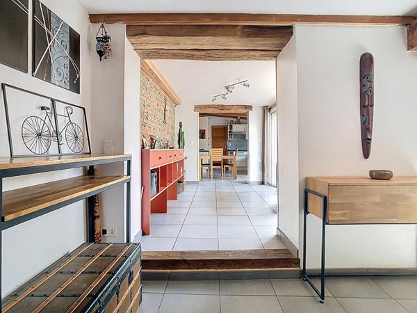 Maison Cugnaux - 5 pièces 138 m2