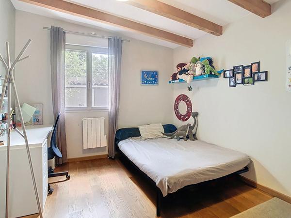 Maison Cugnaux - 5 pièces 138 m2