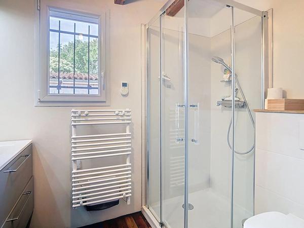 Maison Cugnaux - 5 pièces 138 m2