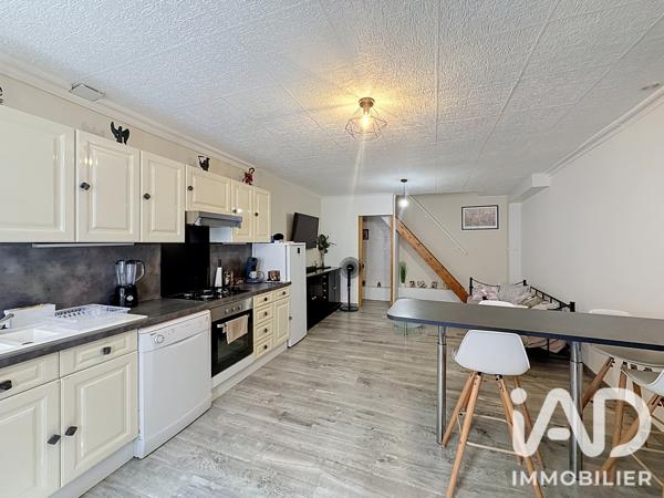 Maison à vendre 4 pièces 81,22 m² Saint-Laurent-de-la-Salanque