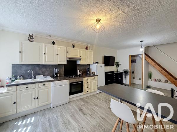 Maison à vendre 4 pièces 81,22 m² Saint-Laurent-de-la-Salanque
