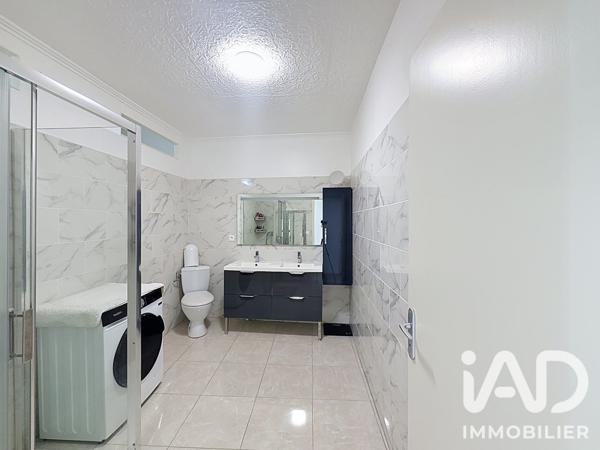 Maison à vendre 4 pièces 81,22 m² Saint-Laurent-de-la-Salanque