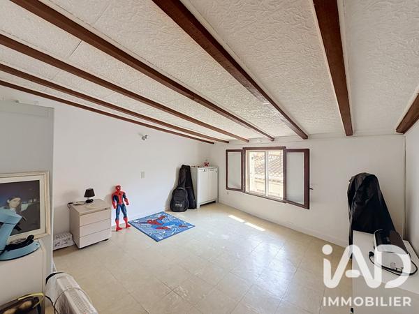 Maison à vendre 4 pièces 81,22 m² Saint-Laurent-de-la-Salanque