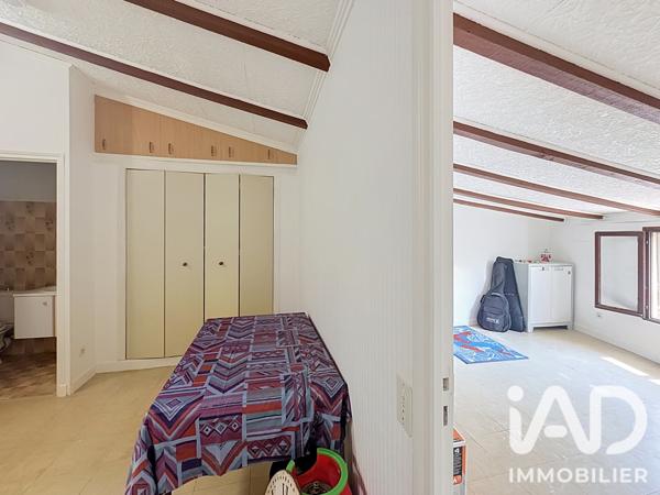 Maison à vendre 4 pièces 81,22 m² Saint-Laurent-de-la-Salanque