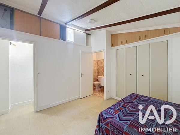 Maison à vendre 4 pièces 81,22 m² Saint-Laurent-de-la-Salanque