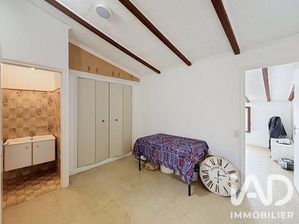 Maison à vendre 4 pièces 81,22 m² Saint-Laurent-de-la-Salanque