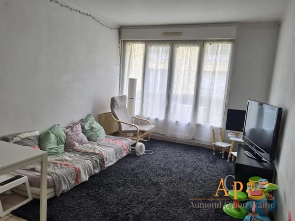 Appartement à louer à Ifs (14123)