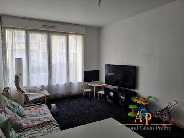 Appartement à louer à Ifs (14123)