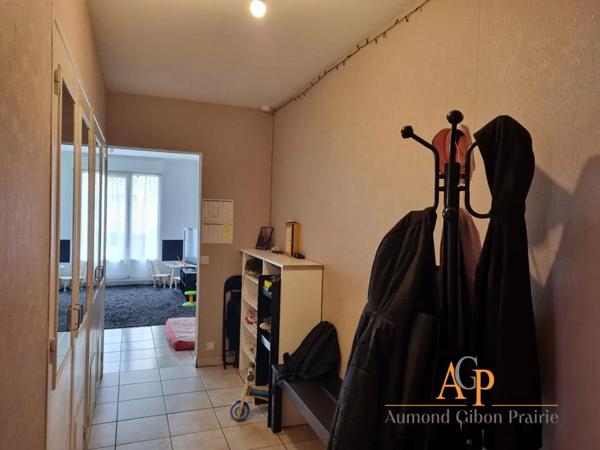Appartement à louer à Ifs (14123)