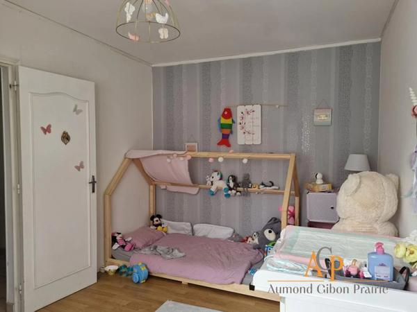 Appartement à louer à Ifs (14123)