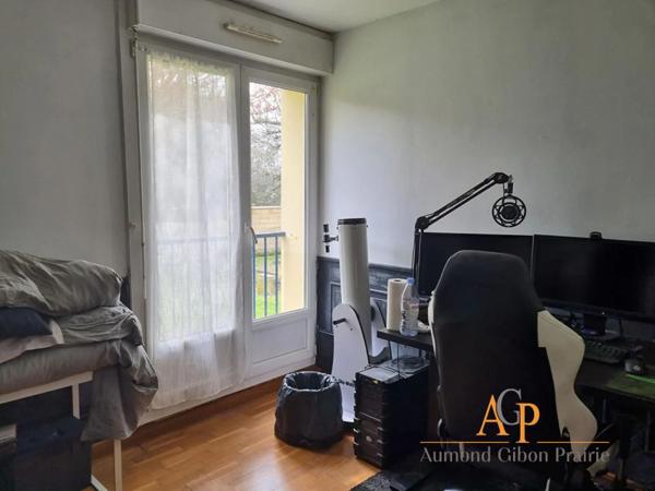 Appartement à louer à Ifs (14123)