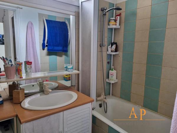 Appartement à louer à Ifs (14123)
