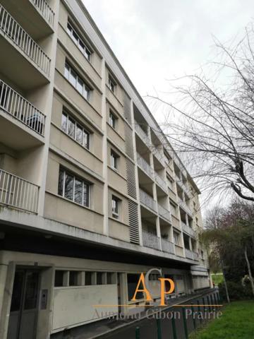 Appartement à louer à Ifs (14123)