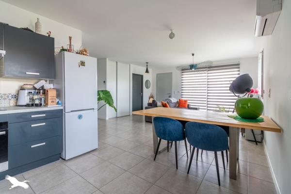 Maison à vendre 269 900 € Pontonx-sur-l'Adour 4 p 85 m² DPE A