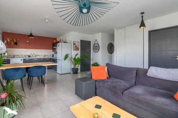 Maison à vendre 269 900 € Pontonx-sur-l'Adour 4 p 85 m² DPE A