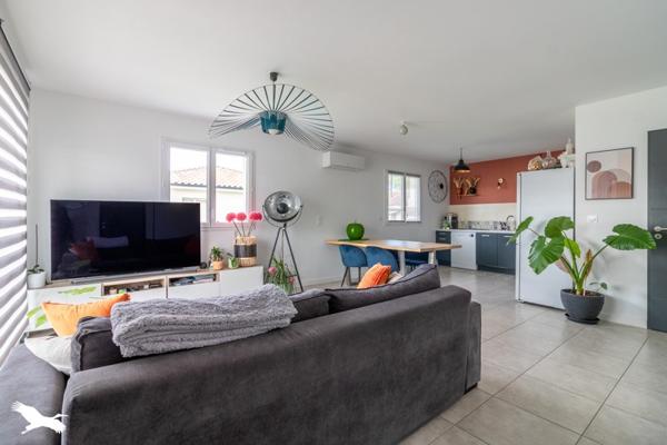 Maison à vendre 269 900 € Pontonx-sur-l'Adour 4 p 85 m² DPE A
