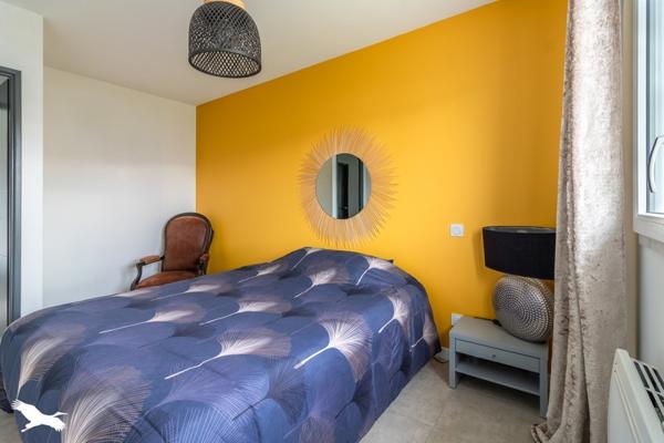 Maison à vendre 269 900 € Pontonx-sur-l'Adour 4 p 85 m² DPE A