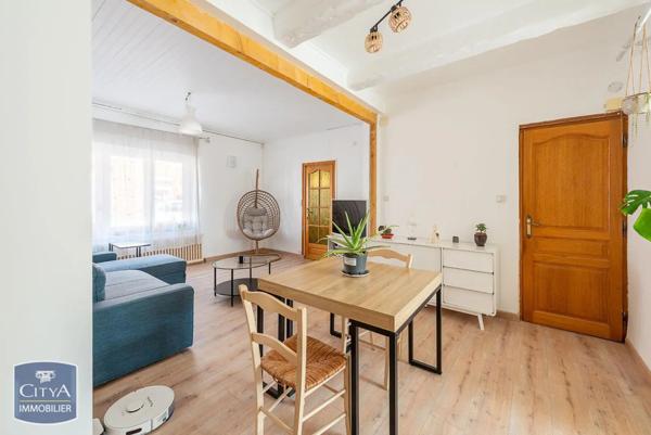 Maison à vendre 5 pièces 97m²