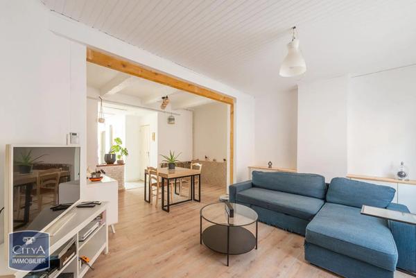 Maison à vendre 5 pièces 97m²